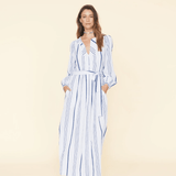 XiRENA Ellys Dress Cloud Blue