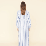 XiRENA Ellys Dress Cloud Blue