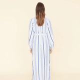 XiRENA Ellys Dress Cloud Blue