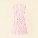 XiRENA Leana Dress Soft Blush