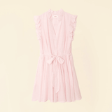 XiRENA Leana Dress Soft Blush