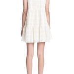 CLC Hilde Dress Ivory