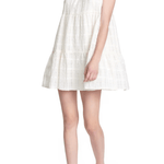 CLC Hilde Dress Ivory