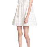 CLC Hilde Dress Ivory