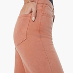 MOTHER The Dodger Ankle Mango