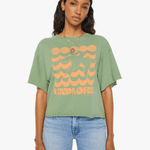 MOTHER The Cut Wingman Tee