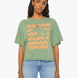 MOTHER The Cut Wingman Tee