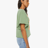 MOTHER The Cut Wingman Tee