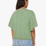 MOTHER The Cut Wingman Tee