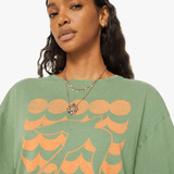MOTHER The Cut Wingman Tee