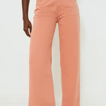 MOTHER The Dodger Ankle Mango