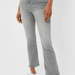 The Hustler Ankle Barely There