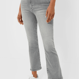 The Hustler Ankle Barely There