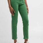 MOTHER The Mid-Rise Rider Ankle Leprechaun