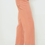 MOTHER The Dodger Ankle Mango