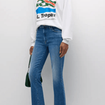 The Insider Crop Step Fray Different Strokes