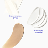 Supergoop! Daily Essentials SPF Starter Kit