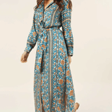 Omika Emma Shirt Dress Nirali Regatta