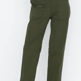Kule The City Pants Army