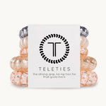Teleties Treasure Hunt Set