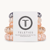 Teleties Treasure Hunt Set