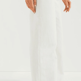 Dame High Rise Wide Leg