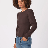 AMO Girly Thermal Espresso