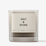 Salt & Stone Santal & Vetiver Candle