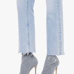 The Tripper Ankle Fray Big Hair