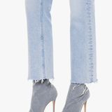 The Tripper Ankle Fray Big Hair