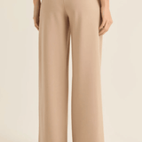 Z Supply Do It All Trouser Pant Putty