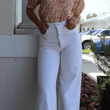 Birds of Paradis Jess Blouse Pink Currant