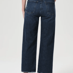 Ren Straight Jean Echo