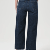 Ren Straight Jean Echo