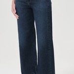 Ren Straight Jean Echo