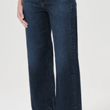 Ren Straight Jean Echo