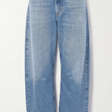 Miro Slight Barrel Jean Pacifica