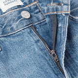 Miro Slight Barrel Jean Pacifica