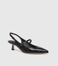 Maggie Pump