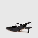 Maggie Pump