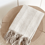 Jenni Kayne Laurel Hand Towel