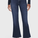 Le Crop Mini Boot Dante