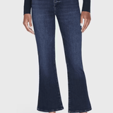 Le Crop Mini Boot Dante