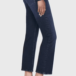 Le Crop Mini Boot Dante