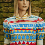 Hunter Bell NYC Odette Sweater