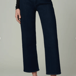 The Blake Cropped Wide Leg Don't Worry