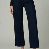 The Blake Cropped Wide Leg Don't Worry