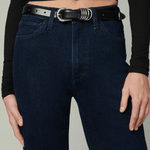 The Blake Cropped Wide Leg Don't Worry