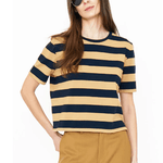 The Brentwood Navy/Khaki