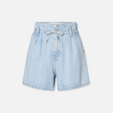 FRAME Super Drape Drawstring Short Calabria